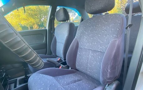 KIA Spectra II (LD), 2007 год, 300 000 рублей, 8 фотография