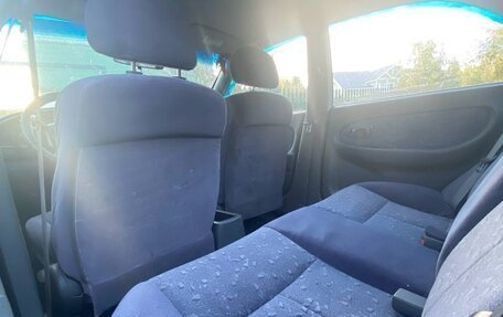 KIA Spectra II (LD), 2007 год, 300 000 рублей, 12 фотография