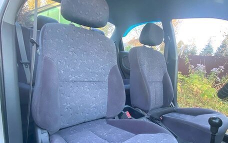 KIA Spectra II (LD), 2007 год, 300 000 рублей, 9 фотография