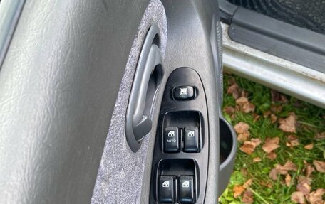 KIA Spectra II (LD), 2007 год, 300 000 рублей, 17 фотография