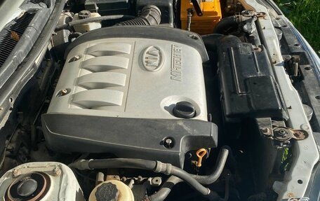 KIA Spectra II (LD), 2007 год, 300 000 рублей, 16 фотография