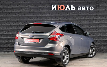 Ford Focus III, 2014 год, 740 000 рублей, 5 фотография