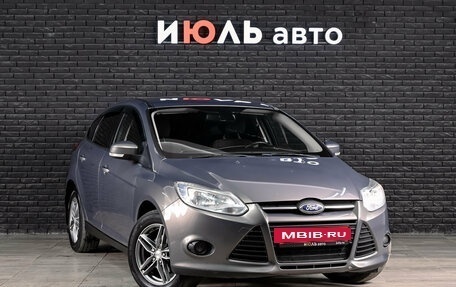 Ford Focus III, 2014 год, 740 000 рублей, 4 фотография