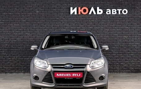 Ford Focus III, 2014 год, 740 000 рублей, 3 фотография