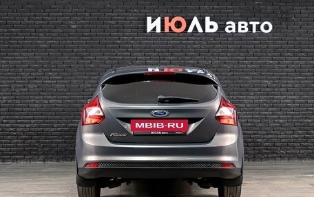 Ford Focus III, 2014 год, 740 000 рублей, 6 фотография