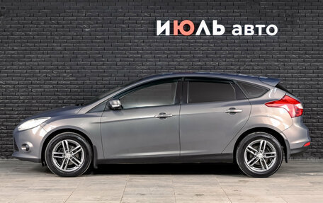 Ford Focus III, 2014 год, 740 000 рублей, 9 фотография