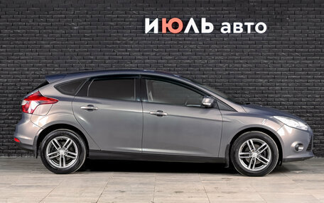Ford Focus III, 2014 год, 740 000 рублей, 10 фотография