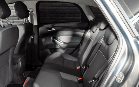 Ford Focus III, 2014 год, 740 000 рублей, 19 фотография