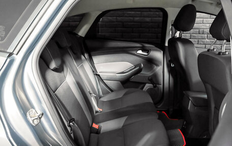 Ford Focus III, 2014 год, 740 000 рублей, 18 фотография