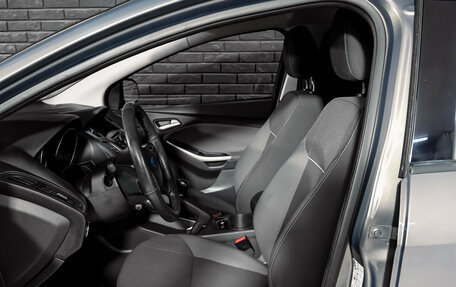 Ford Focus III, 2014 год, 740 000 рублей, 11 фотография