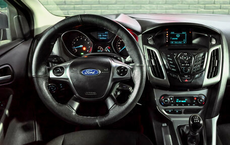 Ford Focus III, 2014 год, 740 000 рублей, 17 фотография