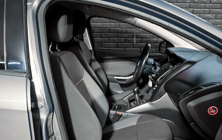 Ford Focus III, 2014 год, 740 000 рублей, 12 фотография
