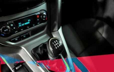 Ford Focus III, 2014 год, 740 000 рублей, 15 фотография