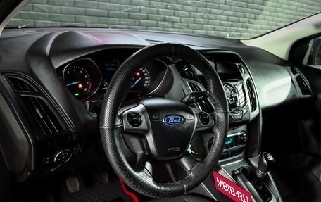 Ford Focus III, 2014 год, 740 000 рублей, 13 фотография