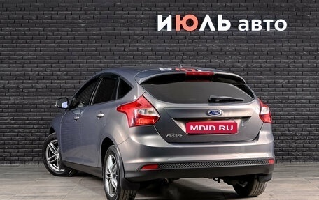 Ford Focus III, 2014 год, 740 000 рублей, 8 фотография
