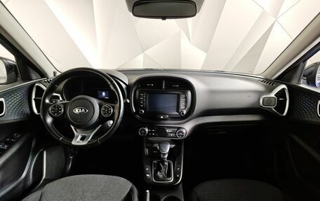 KIA Soul III, 2019 год, 1 849 000 рублей, 14 фотография