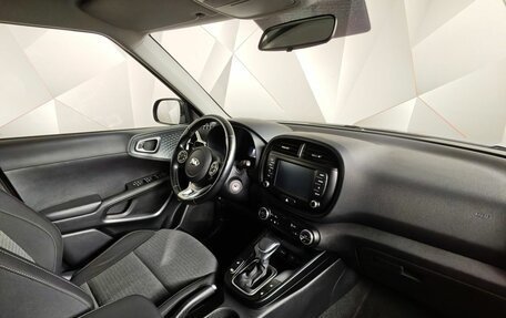 KIA Soul III, 2019 год, 1 849 000 рублей, 13 фотография
