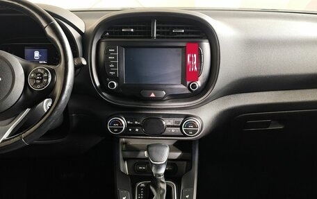 KIA Soul III, 2019 год, 1 849 000 рублей, 15 фотография