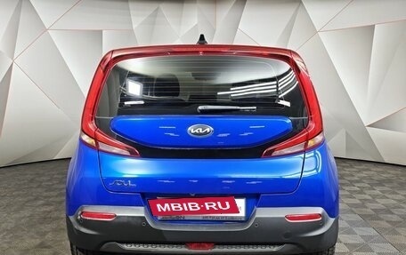 KIA Soul III, 2019 год, 1 849 000 рублей, 8 фотография