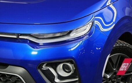KIA Soul III, 2019 год, 1 849 000 рублей, 10 фотография