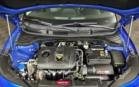 KIA Soul III, 2019 год, 1 849 000 рублей, 11 фотография