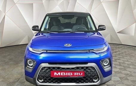 KIA Soul III, 2019 год, 1 849 000 рублей, 7 фотография