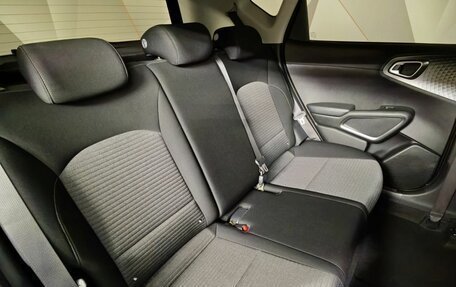 KIA Soul III, 2019 год, 1 849 000 рублей, 17 фотография