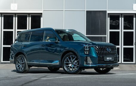 GAC GS8, 2026 год, 4 949 000 рублей, 3 фотография