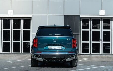 GAC GS8, 2026 год, 4 949 000 рублей, 6 фотография
