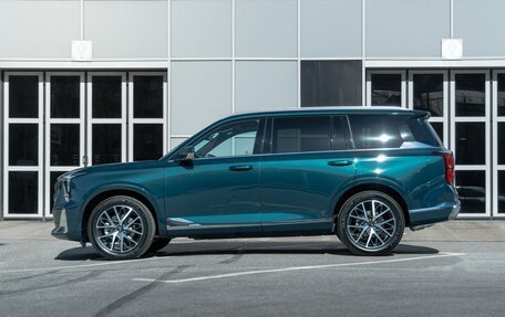GAC GS8, 2026 год, 4 949 000 рублей, 8 фотография