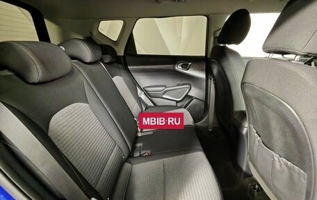 KIA Soul III, 2019 год, 1 849 000 рублей, 16 фотография