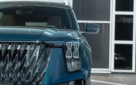 GAC GS8, 2026 год, 4 949 000 рублей, 10 фотография