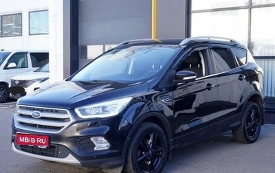 Ford Kuga III, 2019 год, 1 719 000 рублей, 1 фотография