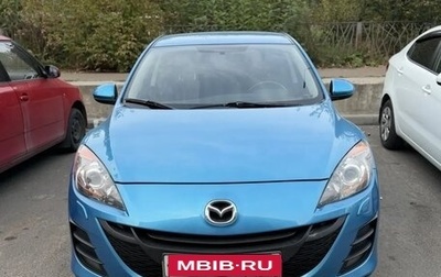 Mazda 3, 2010 год, 1 000 000 рублей, 1 фотография