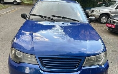 Daewoo Nexia I рестайлинг, 2011 год, 180 000 рублей, 1 фотография