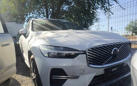 Volvo XC60 II, 2026 год, 6 190 000 рублей, 1 фотография
