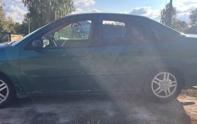 Ford Focus IV, 1999 год, 110 000 рублей, 1 фотография