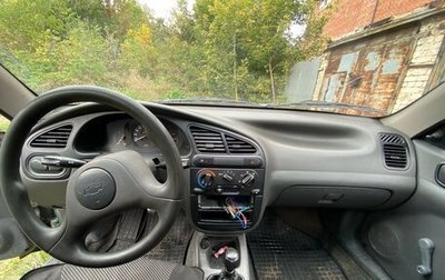 Chevrolet Lanos I, 2007 год, 180 000 рублей, 1 фотография