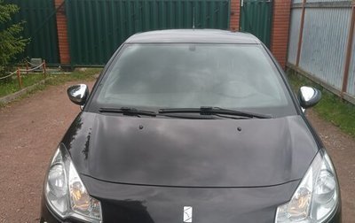 Citroen DS3 I рестайлинг, 2010 год, 550 000 рублей, 1 фотография