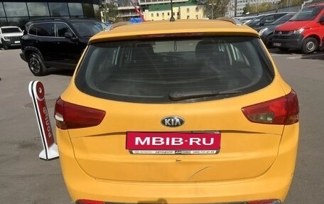 KIA cee'd III, 2014 год, 520 000 рублей, 1 фотография