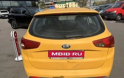 KIA cee'd III, 2014 год, 520 000 рублей, 1 фотография