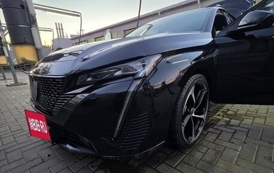 Peugeot 308, 2022 год, 1 900 000 рублей, 1 фотография