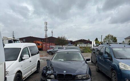 BMW 5 серия, 2000 год, 270 000 рублей, 1 фотография