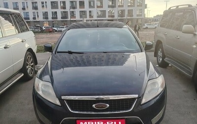 Ford Mondeo IV, 2008 год, 410 000 рублей, 1 фотография