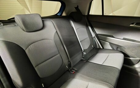Hyundai Creta I рестайлинг, 2016 год, 1 593 000 рублей, 17 фотография