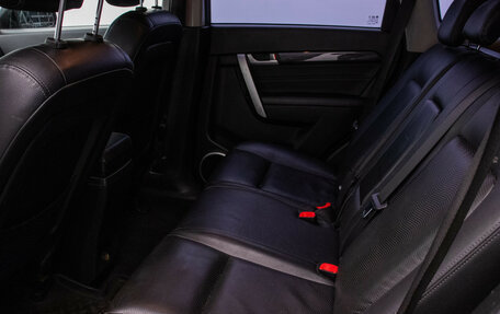 Chevrolet Captiva I, 2014 год, 1 195 000 рублей, 11 фотография
