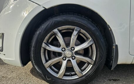 KIA Rio III рестайлинг, 2013 год, 750 000 рублей, 15 фотография