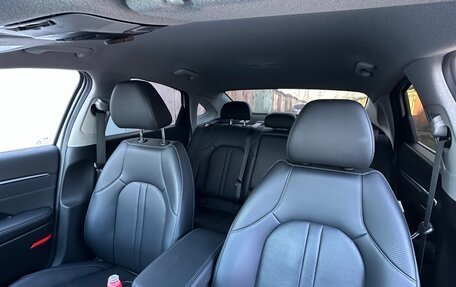 Hyundai Sonata VIII, 2021 год, 2 100 000 рублей, 14 фотография