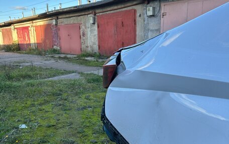 Hyundai Sonata VIII, 2021 год, 2 100 000 рублей, 10 фотография