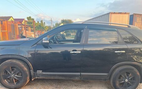KIA Sorento II рестайлинг, 2011 год, 1 200 000 рублей, 4 фотография